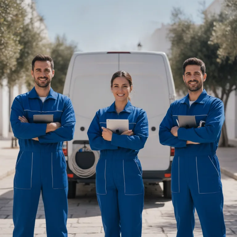 Intermediario de Crédito equipo en Tetuan de las Victorias